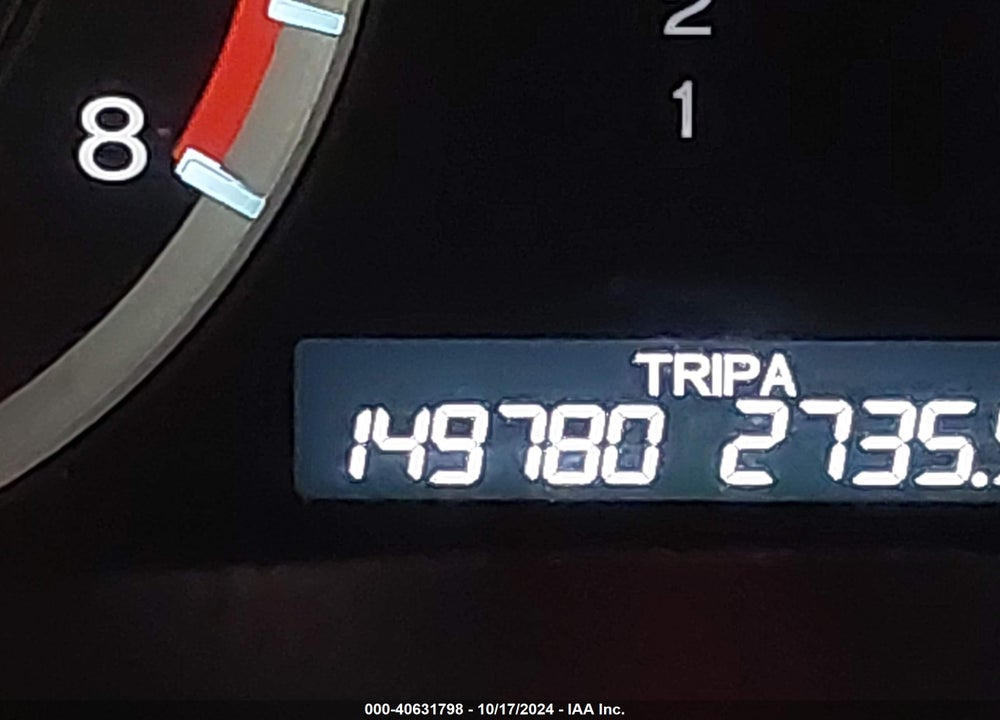 2010 HONDA ACCORD 2.4 EX VIN: 1HGCP2F74AA191900