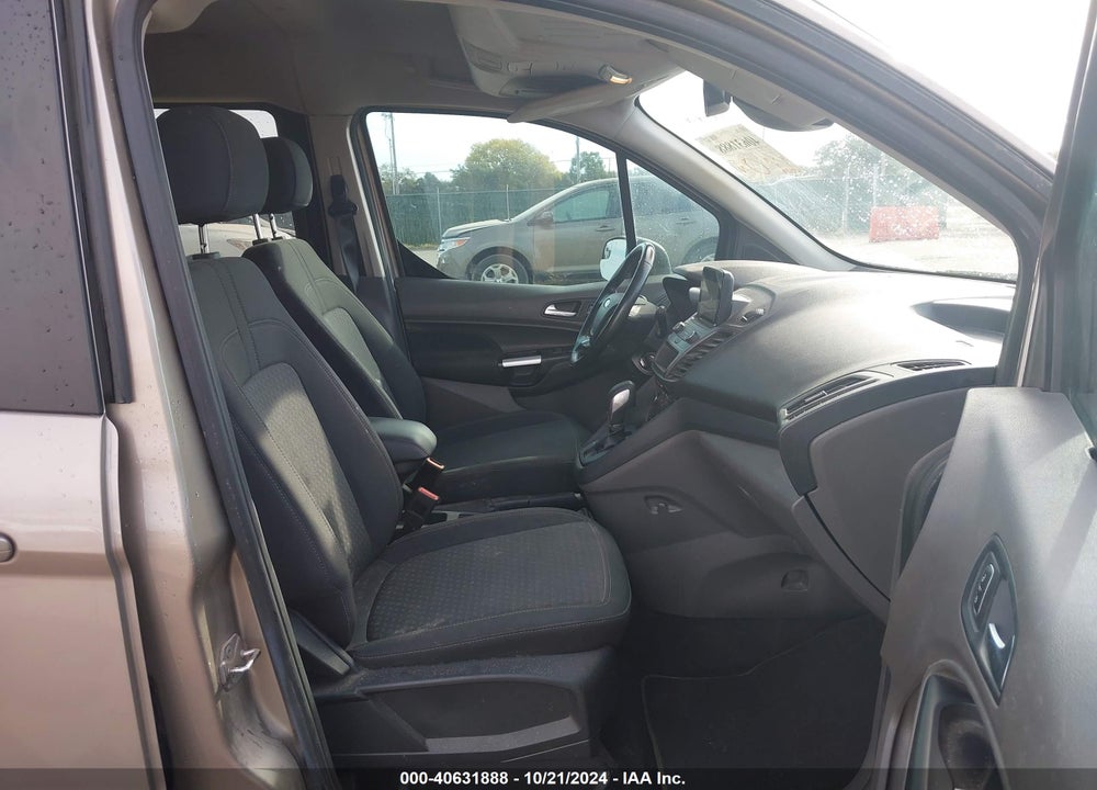 2020 FORD TRANSIT CONNECT XLT PASSENGER WAGON VIN: NM0GE9F29L1464168