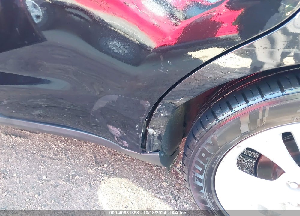 2014 KIA SOUL VIN: KNDJP3A51E7006867