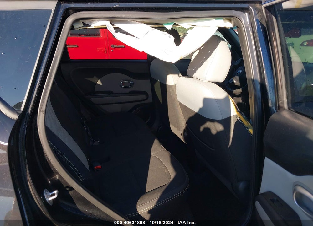2014 KIA SOUL VIN: KNDJP3A51E7006867