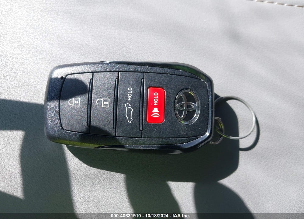 2023 TOYOTA VENZA LE VIN: JTEAAAAH4PJ132366