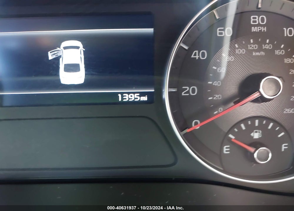 2024 KIA FORTE LXS VIN: 3KPF24AD1RE816605