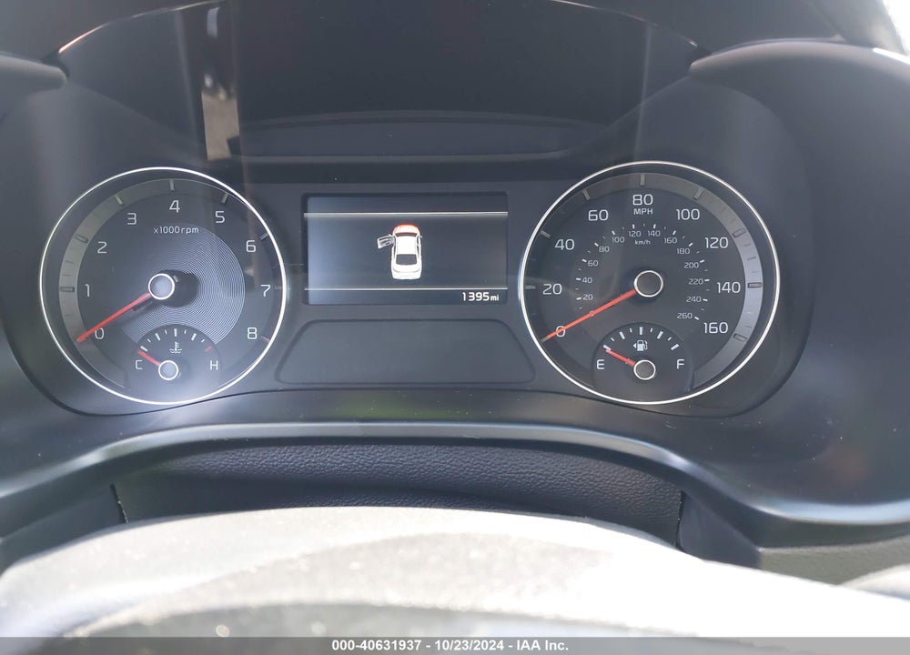 2024 KIA FORTE LXS VIN: 3KPF24AD1RE816605