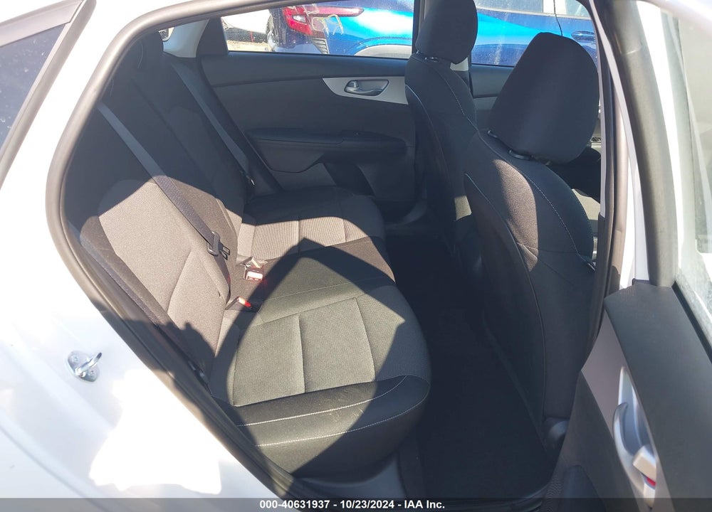 2024 KIA FORTE LXS VIN: 3KPF24AD1RE816605