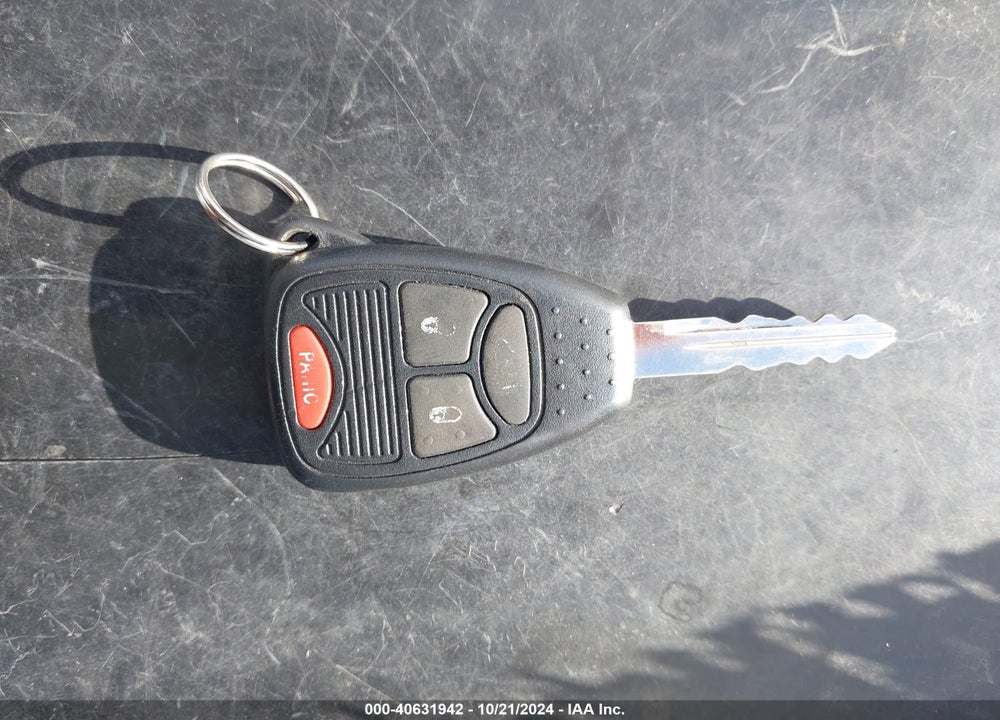 2006 JEEP GRAND CHEROKEE LAREDO VIN: 1J4HR48N76C194186