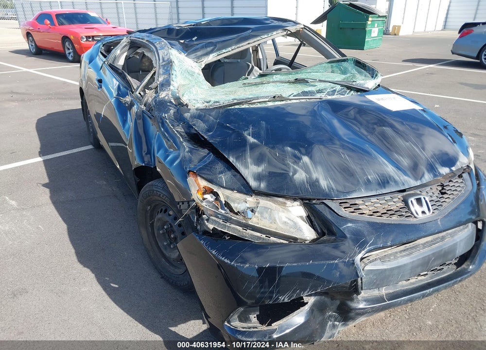 2012 HONDA CIVIC LX VIN: 2HGFG3B56CH544021