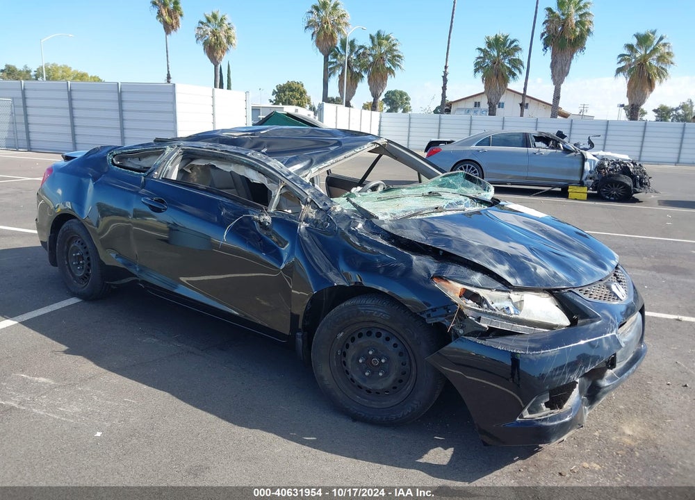 2012 HONDA CIVIC LX VIN: 2HGFG3B56CH544021
