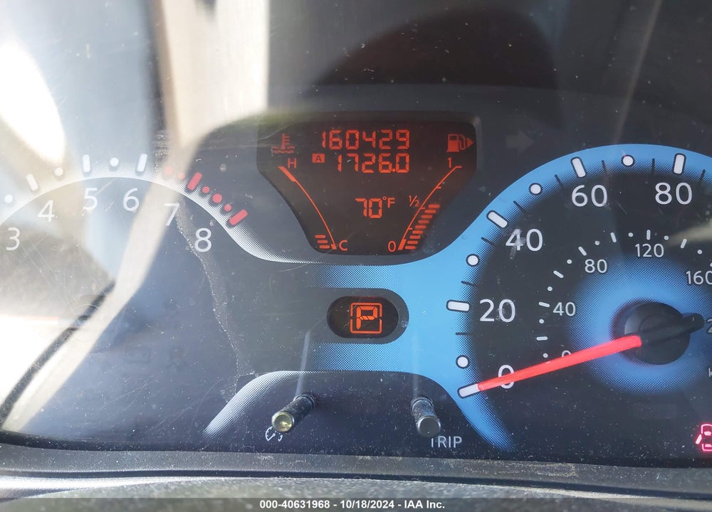 2012 NISSAN CUBE 1.8 SL VIN: JN8AZ2KR4CT255212