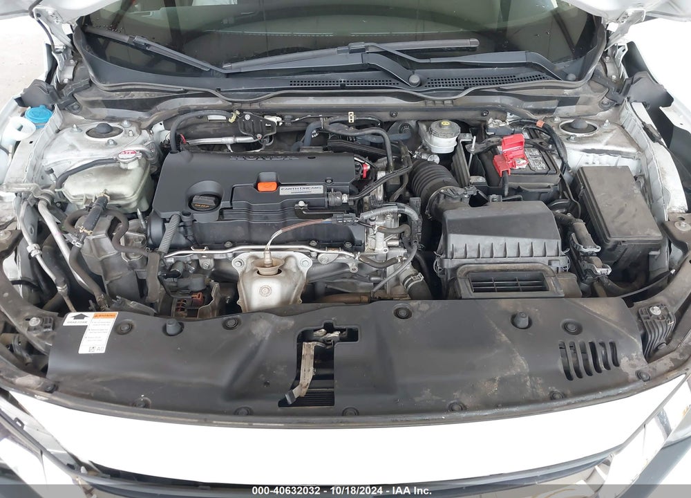 2017 HONDA CIVIC EX VIN: 2HGFC2F70HH555556