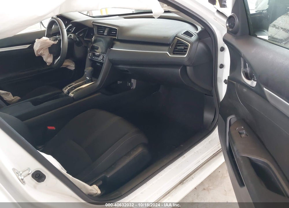 2017 HONDA CIVIC EX VIN: 2HGFC2F70HH555556