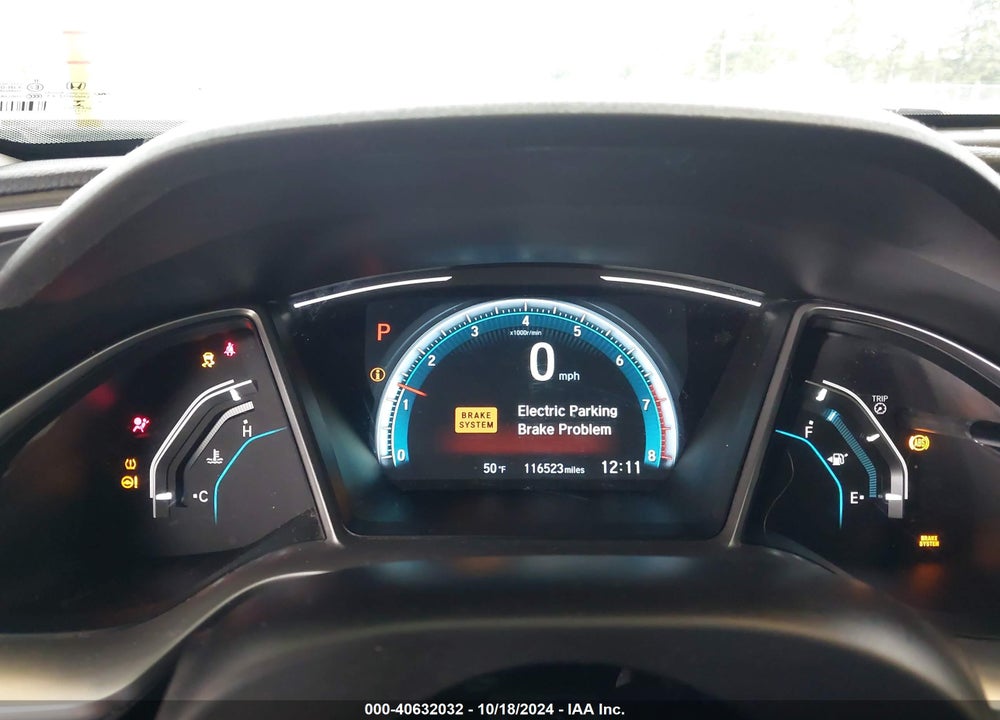 2017 HONDA CIVIC EX VIN: 2HGFC2F70HH555556