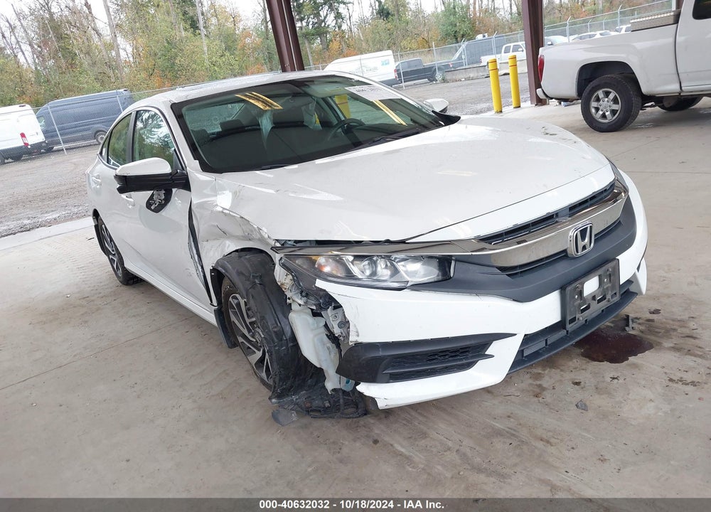 2017 HONDA CIVIC EX VIN: 2HGFC2F70HH555556