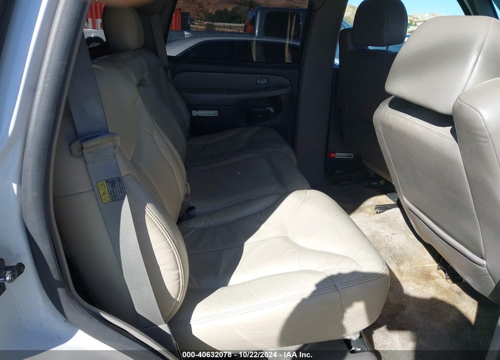 2002 GMC YUKON SLT VIN: 1GKEK13T22R129212