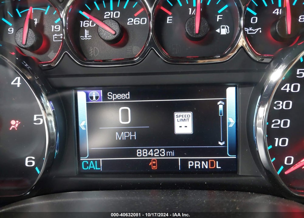 2017 GMC SIERRA 1500 SLT VIN: 3GTP1NEC5HG434059