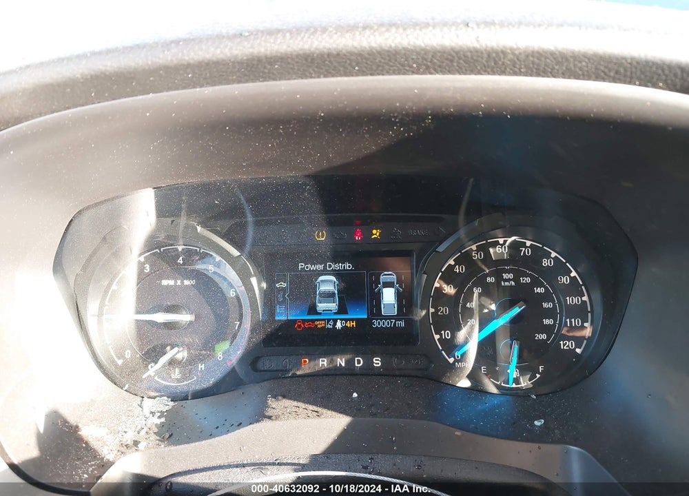 2020 FORD RANGER XLT VIN: 1FTER4FH6LLA86627