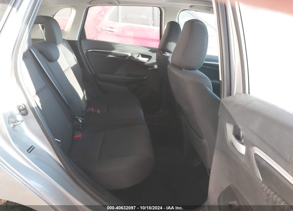 2018 HONDA FIT EX VIN: 3HGGK5H88JM722946
