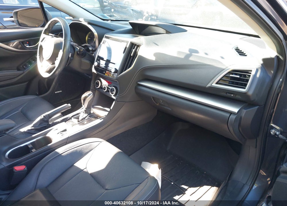 2017 SUBARU IMPREZA 2.0I LIMITED VIN: 4S3GTAU64H3739425