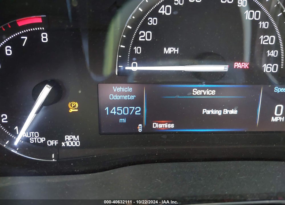 2017 CADILLAC XT5 LUXURY VIN: 1GYKNDRS1HZ104357