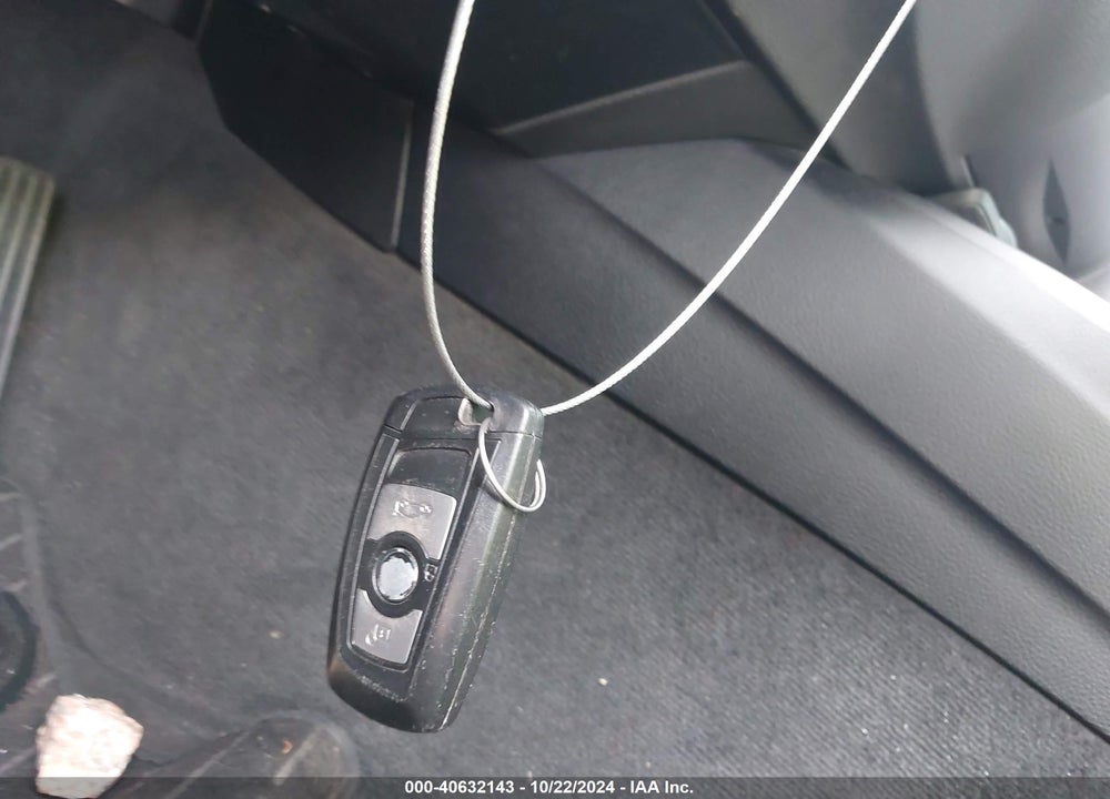 2015 BMW 428I VIN: WBA3N3C51FK233564