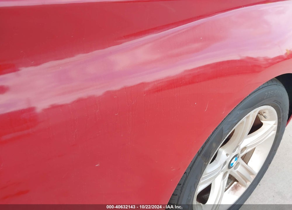 2015 BMW 428I VIN: WBA3N3C51FK233564