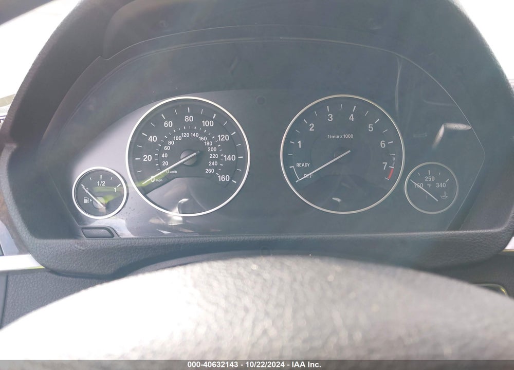 2015 BMW 428I VIN: WBA3N3C51FK233564