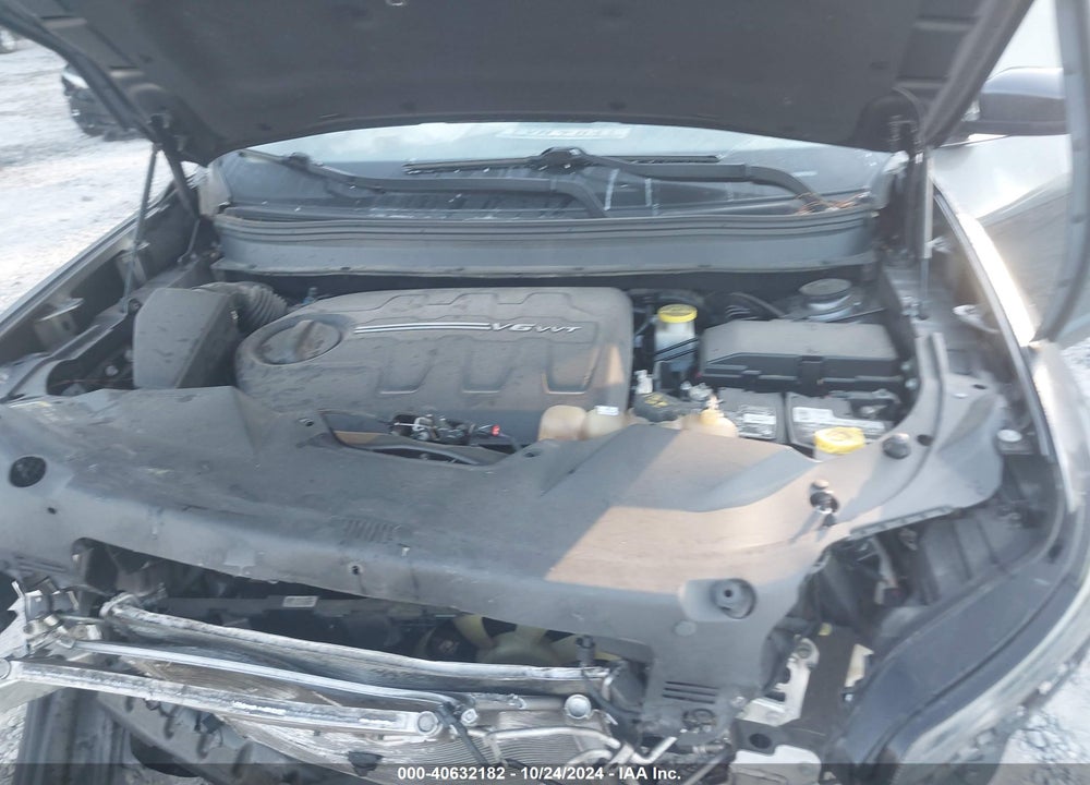 2019 JEEP CHEROKEE LIMITED 4X4 VIN: 1C4PJMDX7KD104717