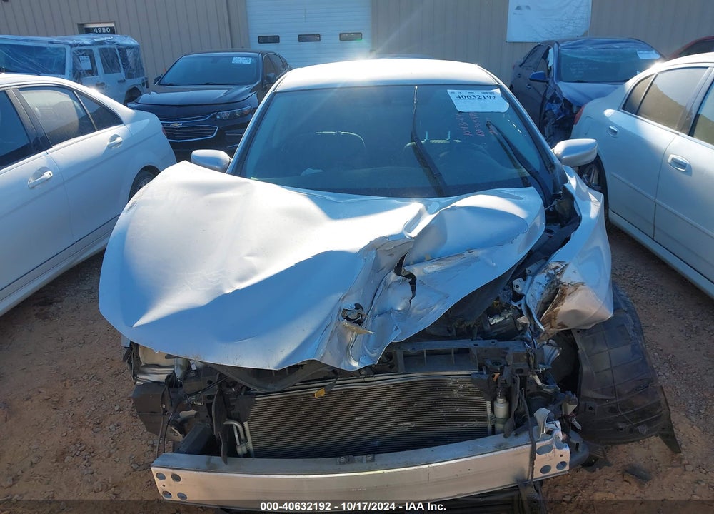 2016 NISSAN ALTIMA 2.5 S VIN: 1N4AL3APXGC270179