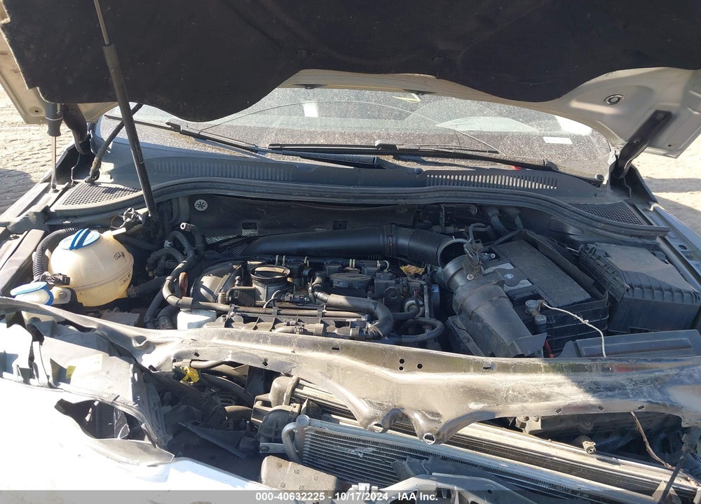 2010 VOLKSWAGEN CC SPORT VIN: WVWML7AN3AE521102
