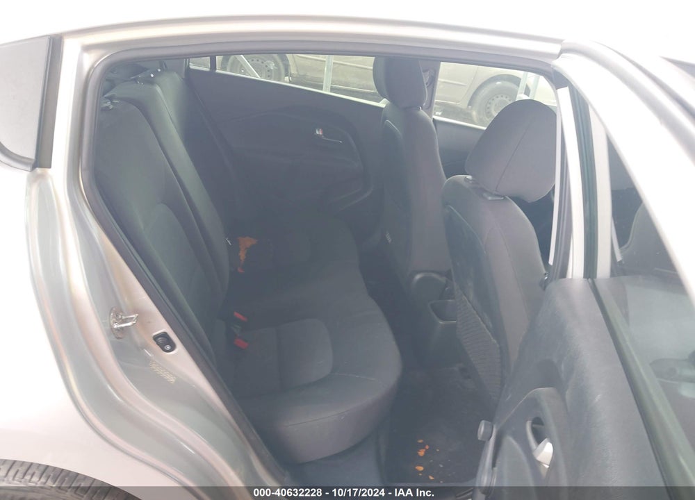 2016 KIA RIO LX VIN: KNADM4A33G6621324