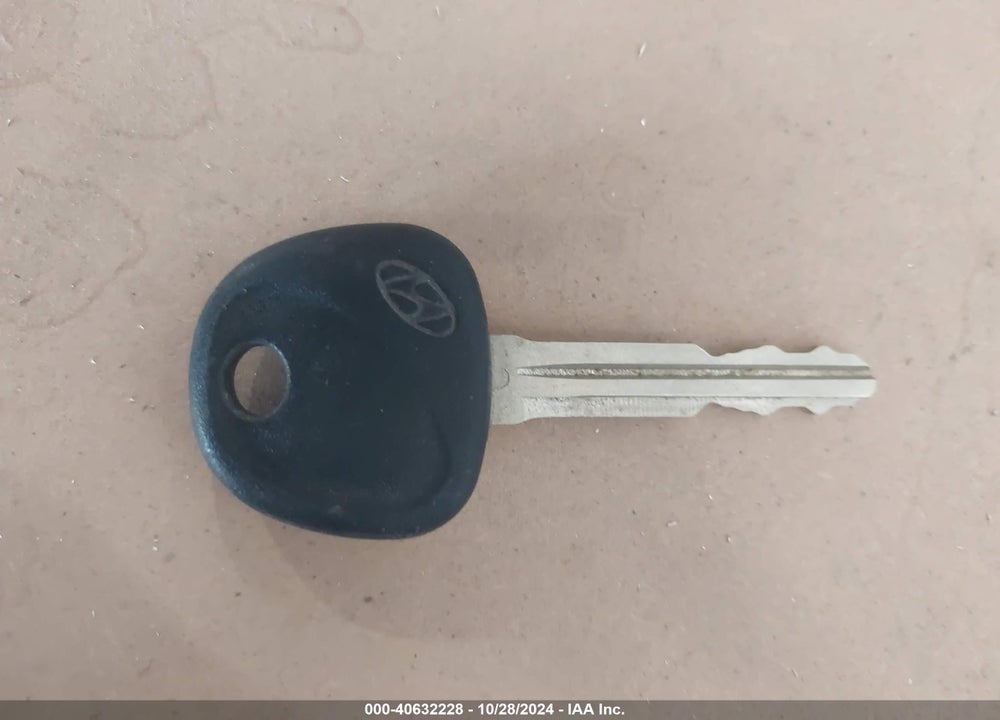 2016 KIA RIO LX VIN: KNADM4A33G6621324