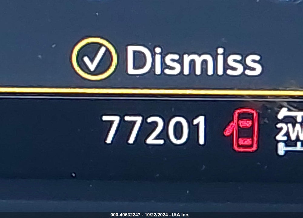 2021 CADILLAC XT4 AWD PREMIUM LUXURY VIN: 1GYFZDR40MF002891
