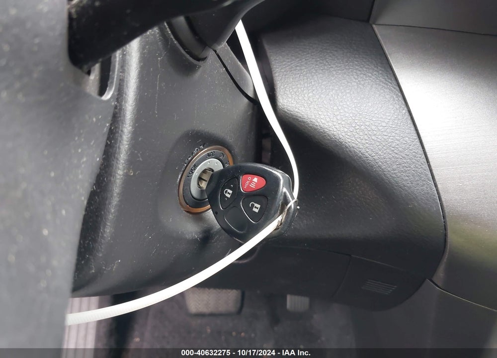 2010 TOYOTA RAV4 SPORT VIN: JTMWF4DVXA5028964