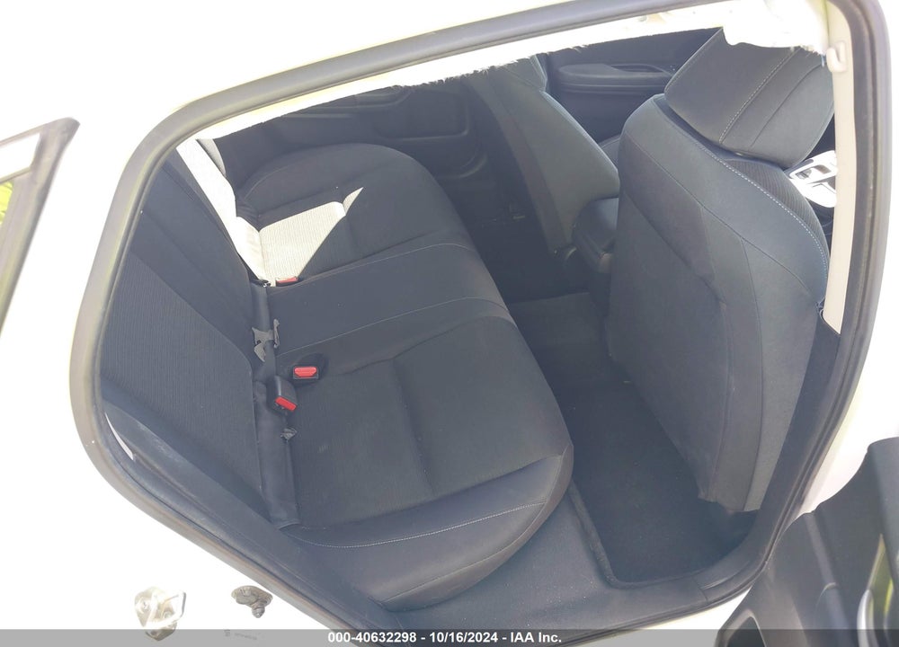 2019 HONDA INSIGHT EX VIN: 19XZE4F54KE021558