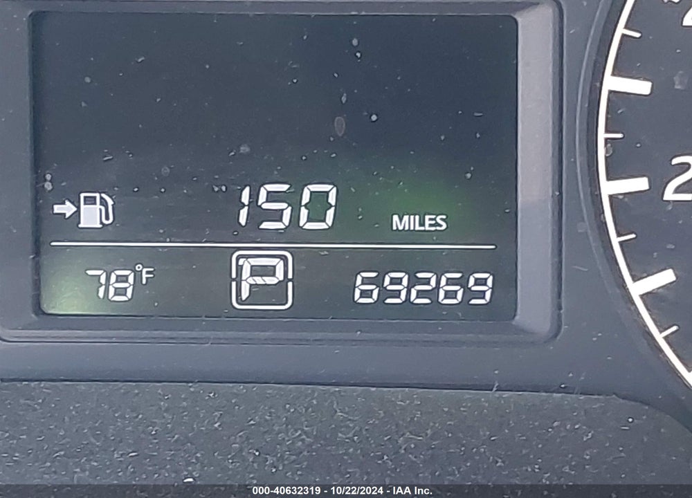 2014 NISSAN SENTRA S VIN: 3N1AB7AP0EY337125