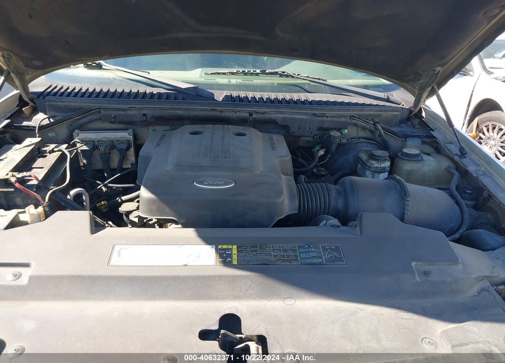 2003 FORD EXPEDITION XLT VIN: 1FMRU15W93LB63341