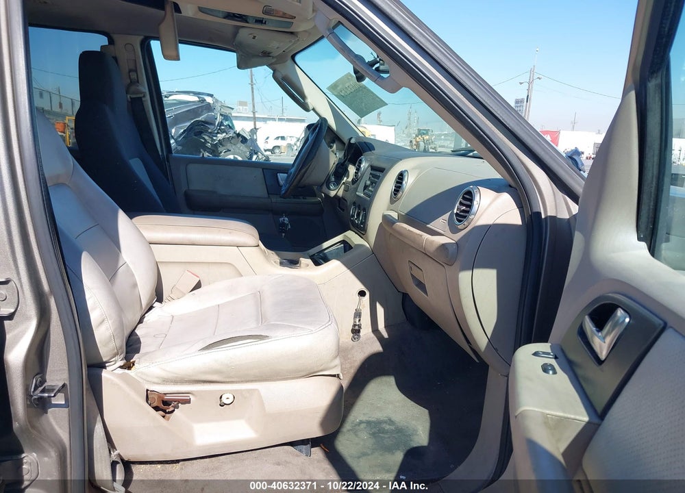 2003 FORD EXPEDITION XLT VIN: 1FMRU15W93LB63341