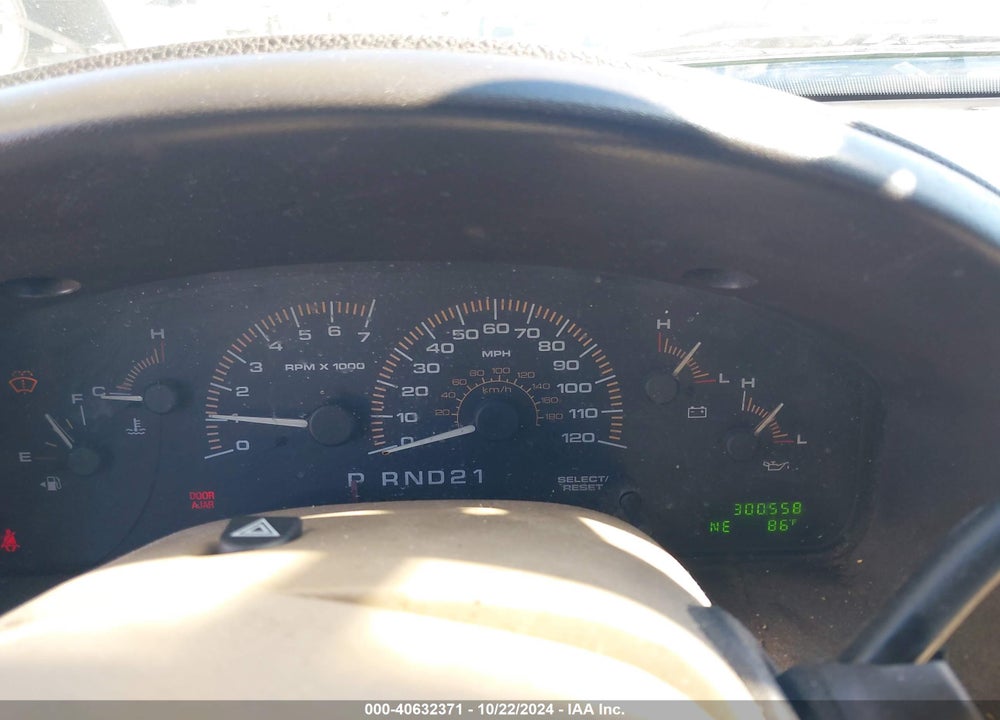 2003 FORD EXPEDITION XLT VIN: 1FMRU15W93LB63341