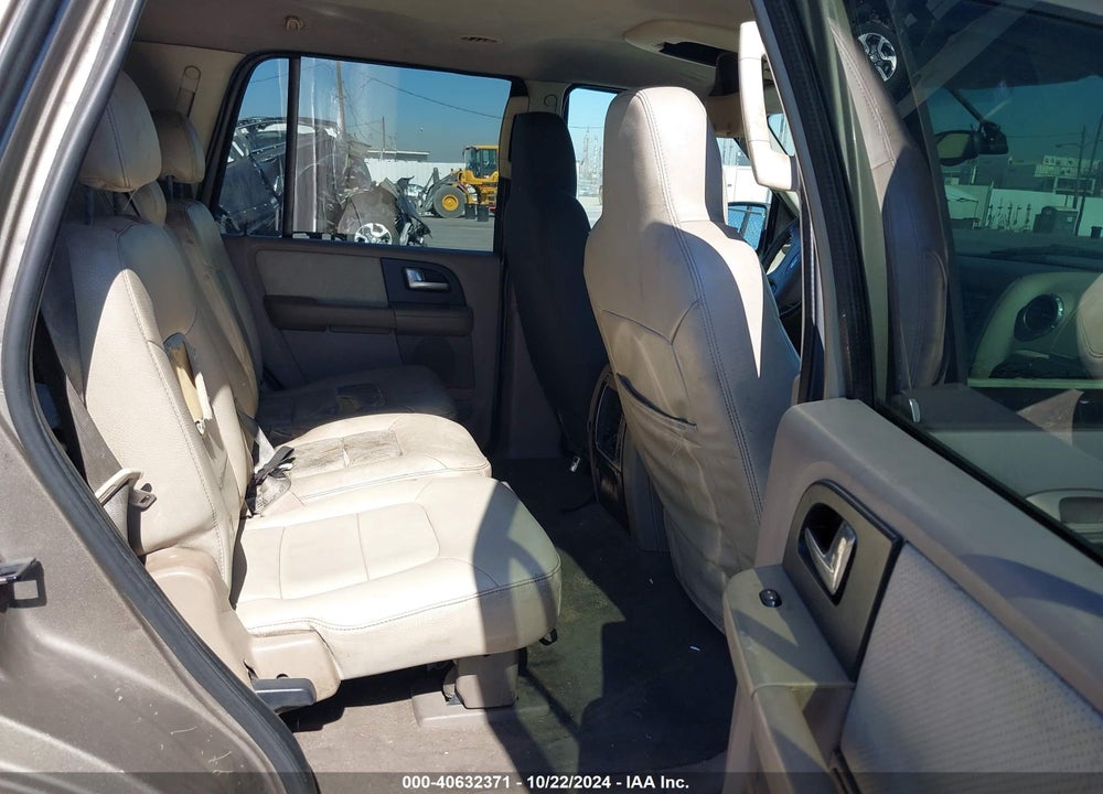 2003 FORD EXPEDITION XLT VIN: 1FMRU15W93LB63341