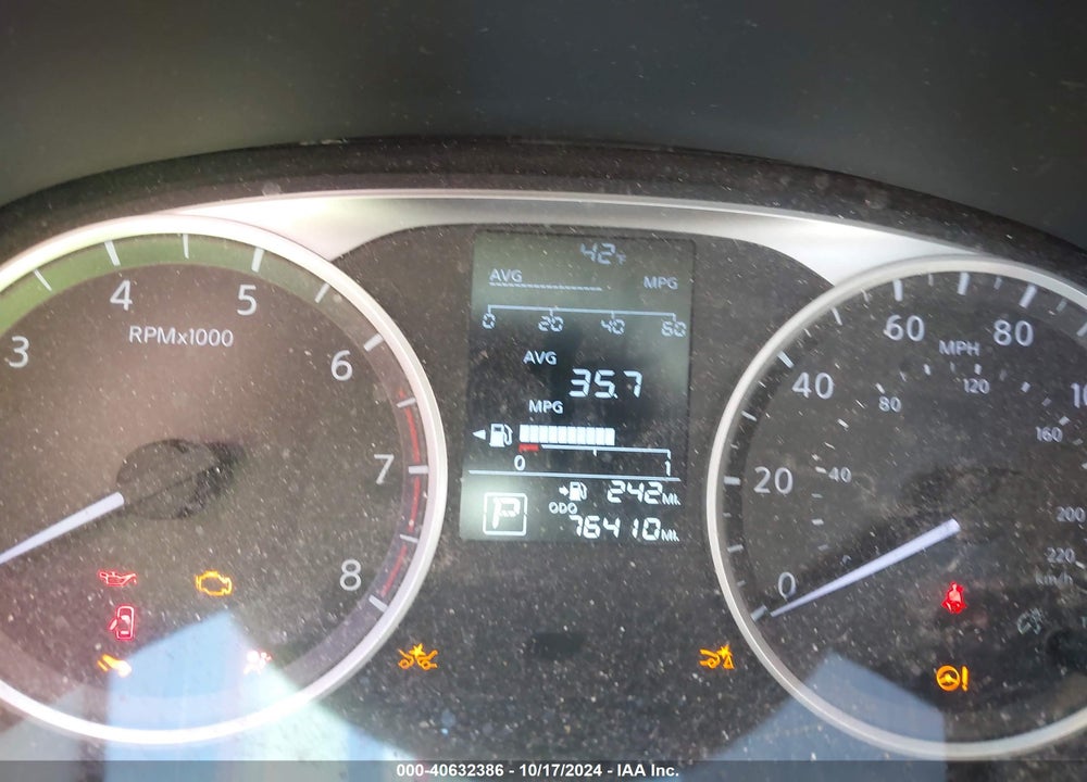 2020 NISSAN VERSA S XTRONIC CVT VIN: 3N1CN8DV3LL828203