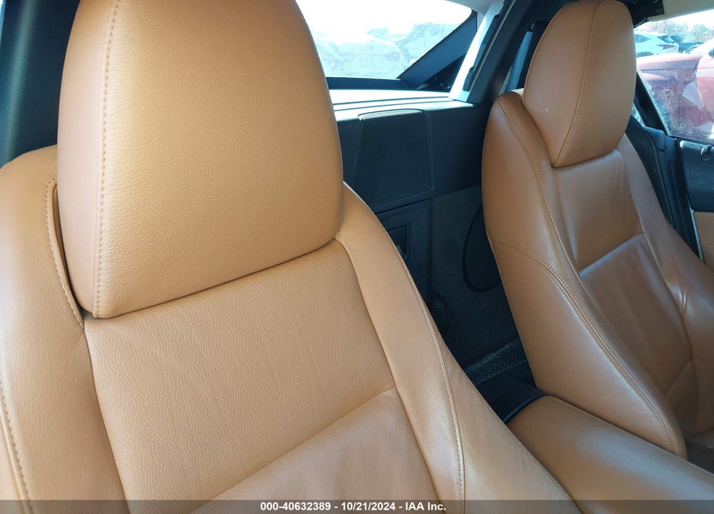 2014 BMW Z4 SDRIVE28I VIN: WBALL5C54EJ105938