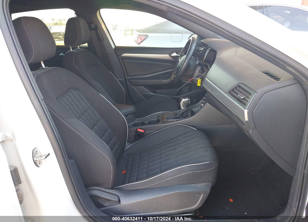 2023 VOLKSWAGEN JETTA 1.5T SPORT VIN: 3VWBM7BU0PM019724