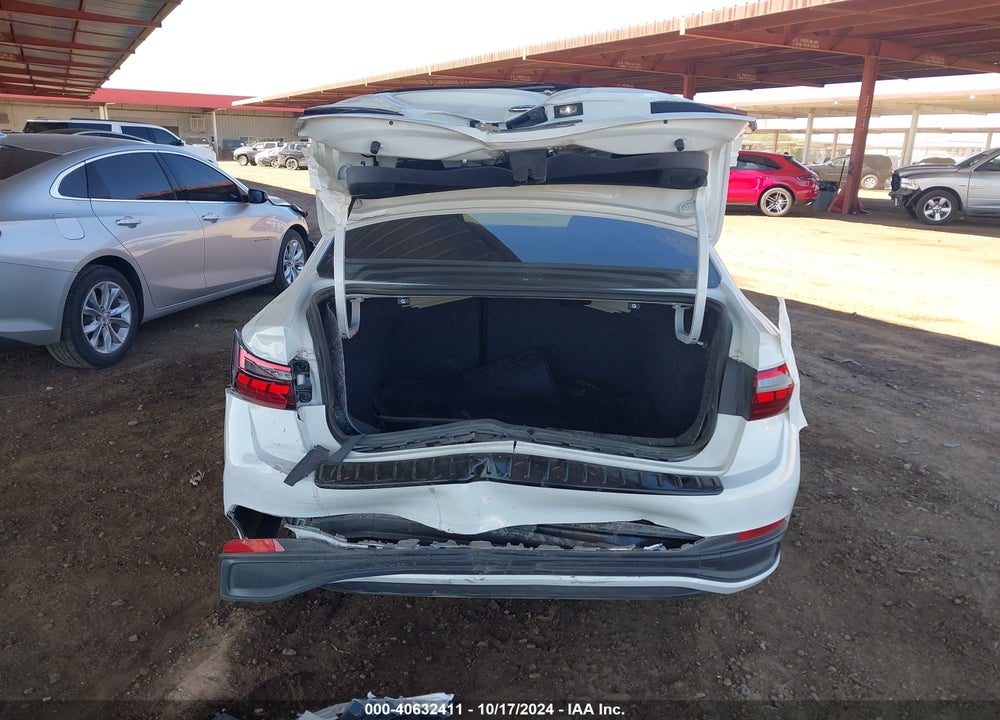 2023 VOLKSWAGEN JETTA 1.5T SPORT VIN: 3VWBM7BU0PM019724