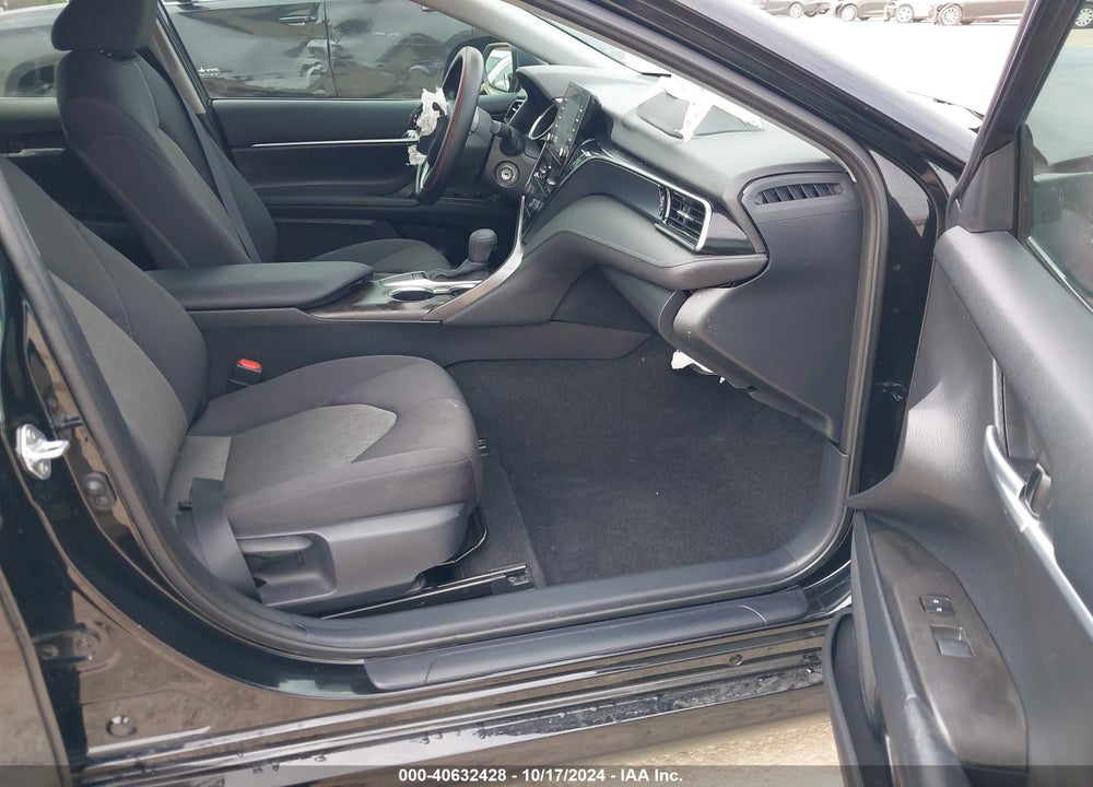 2023 TOYOTA CAMRY LE VIN: 4T1C11AK7PU186750