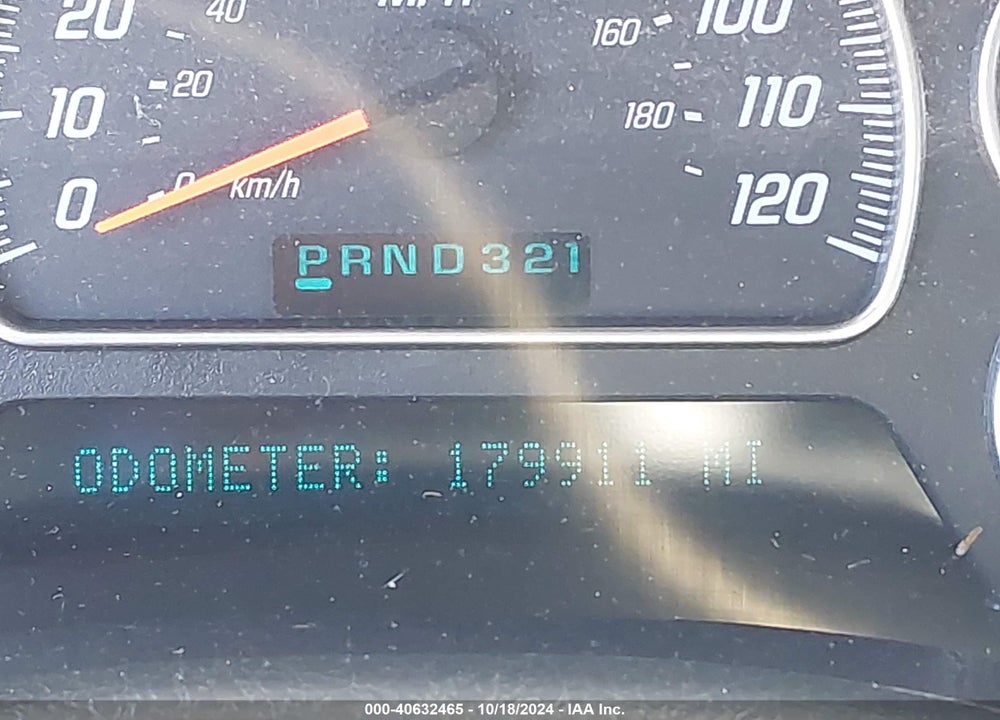 2004 GMC ENVOY SLE VIN: 1GKDT13S642331305