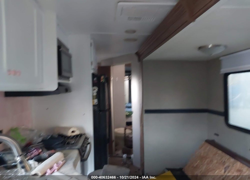 2018 DUTCHMEN ASPEN TRAIL VIN: 4YDT36024J8922943