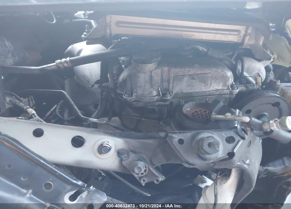 2009 MAZDA CX-7 SPORT VIN: JM3ER293190219901