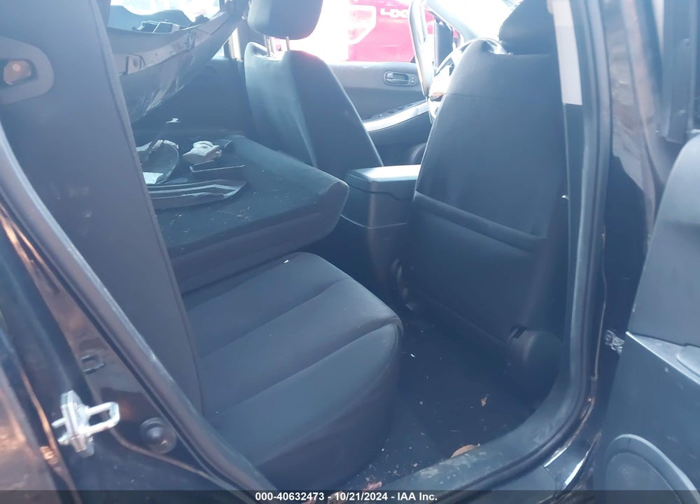 2009 MAZDA CX-7 SPORT VIN: JM3ER293190219901