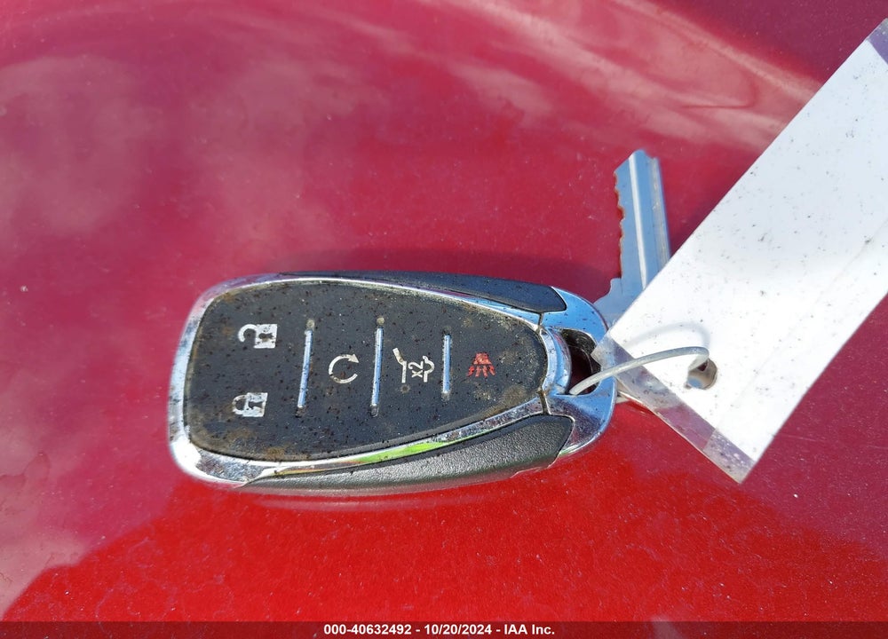 2021 CHEVROLET EQUINOX FWD LT VIN: 2GNAXKEV6M6130353