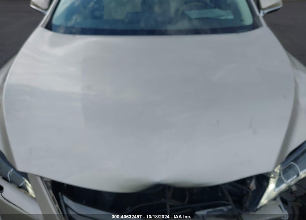 2016 LEXUS RX 350 VIN: 2T2BZMCA9GC049543