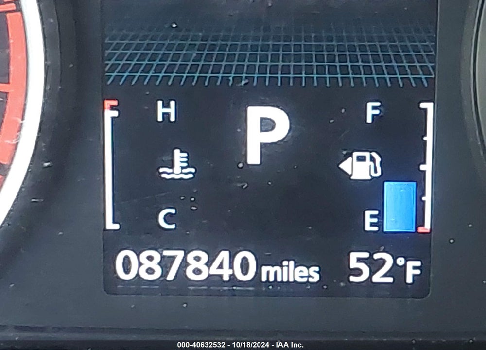 2018 MITSUBISHI ECLIPSE CROSS SE/SEL VIN: JA4AT5AA4JZ065540